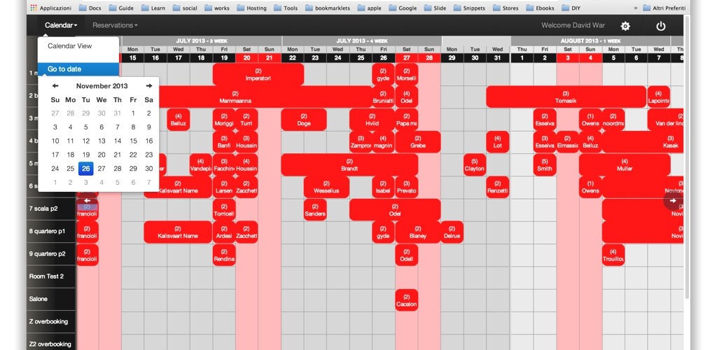 RoomPlan Web